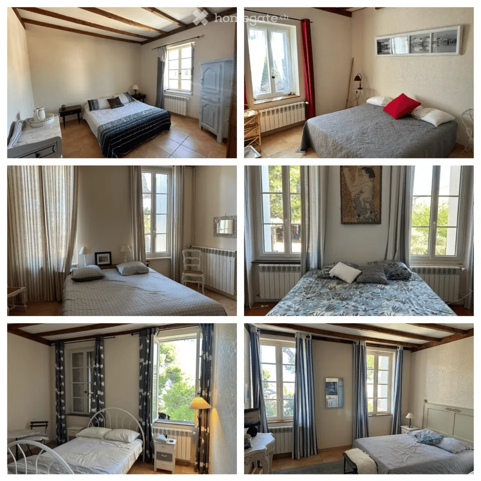Historisches Haus in Mirepeisset – Eleganz und Charakter im Herzen des Dorfes