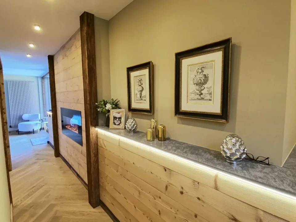 Luxuriöses Bergchalet in Villars-sur-Ollon zum Verkauf – Foto 9 von 13