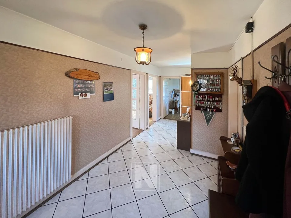 Casa in vendita a La Vallée de Joux - 145 m², vista sul Lago di Joux