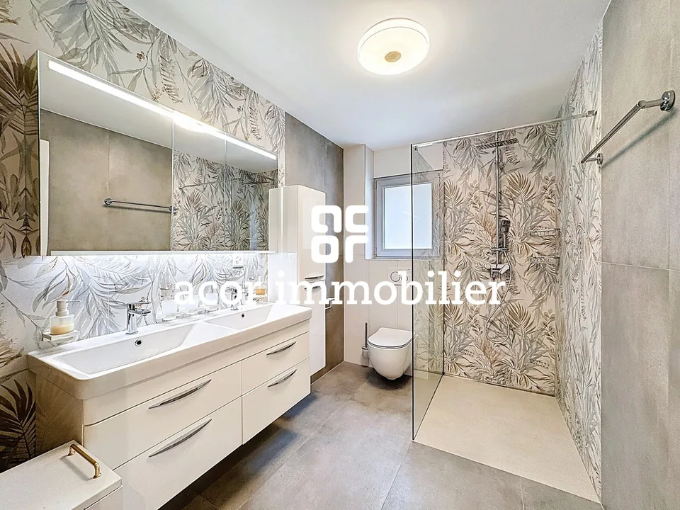 Fully - Spacious modern 6½ villa – photo 10 of 10