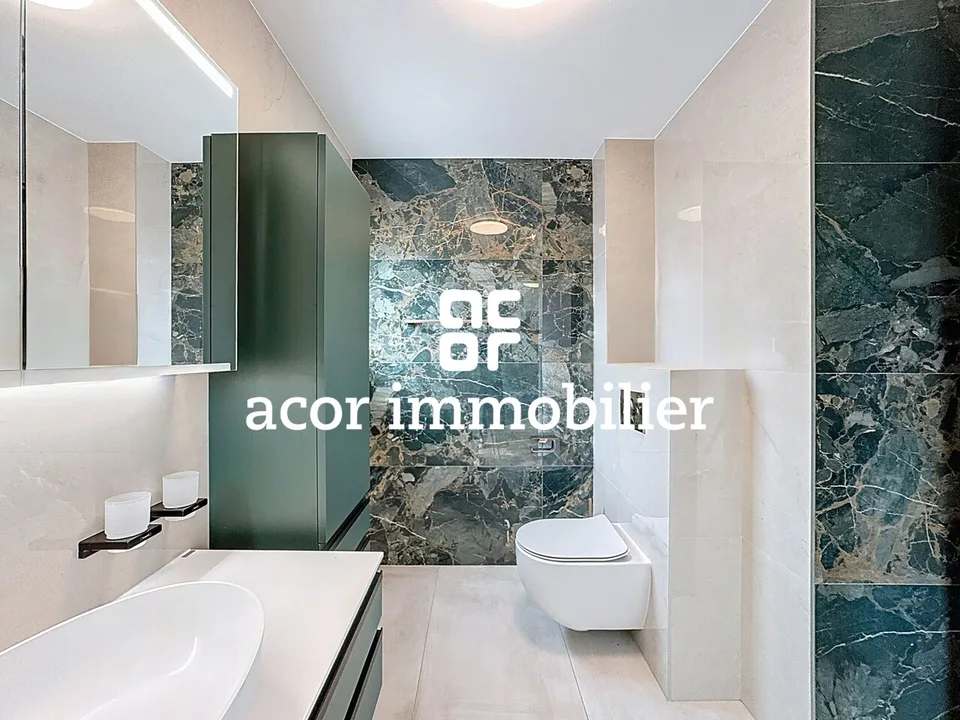 Fully - Spacious modern 6½ villa – photo 8 of 10