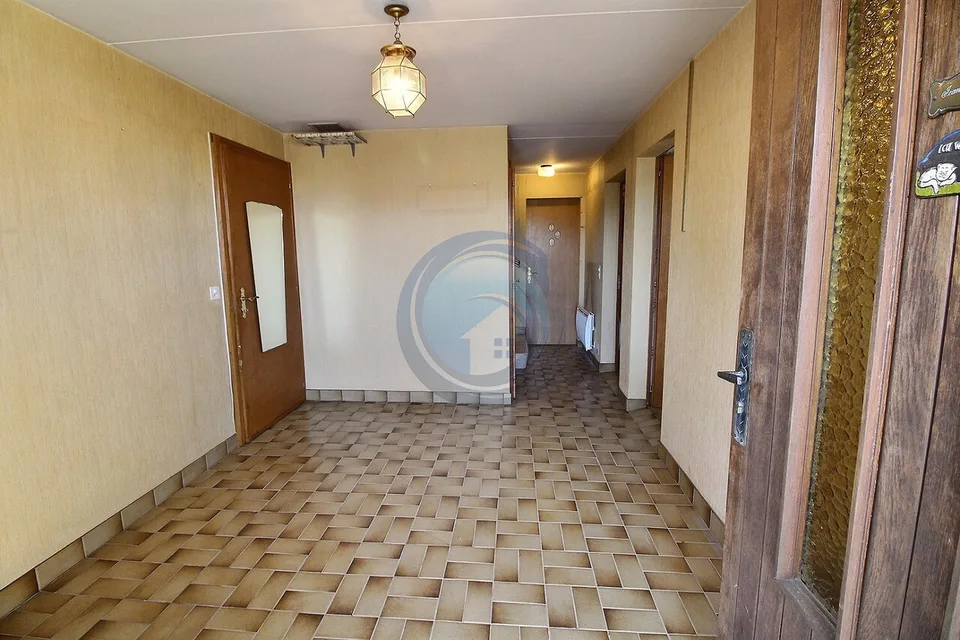 Charmanter Chalet-Bungalow mit 3,5 Zimmern und Blick auf die Alpen – Foto 12 von 12