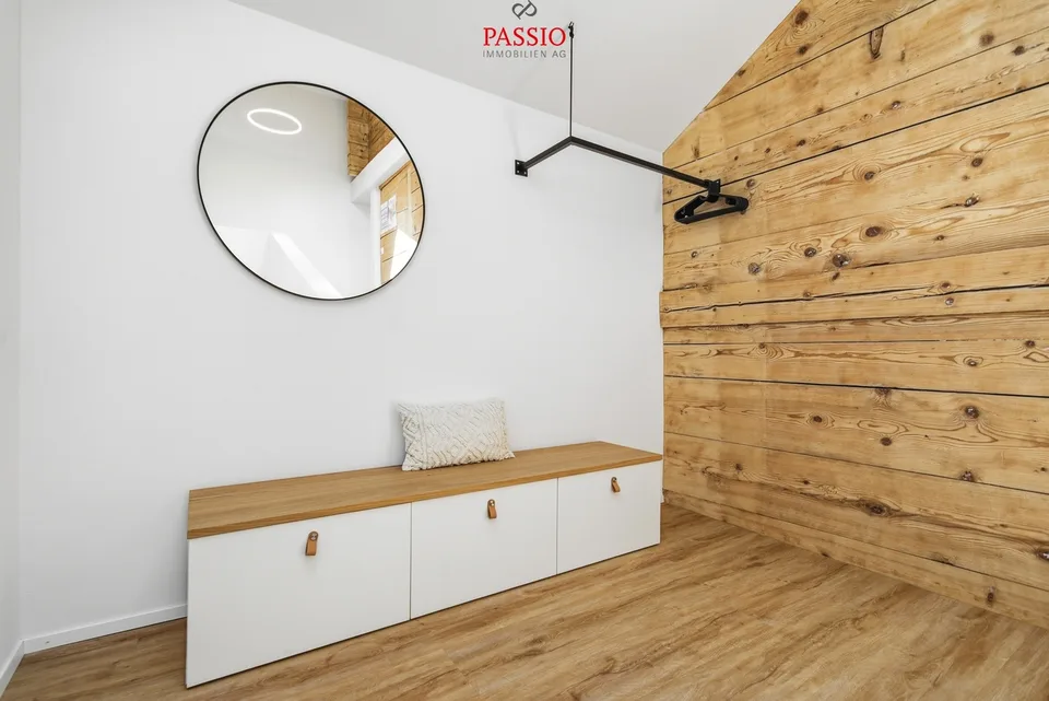 5.5 Zimmer Wohnung in Beatenberg – Foto 6 von 13