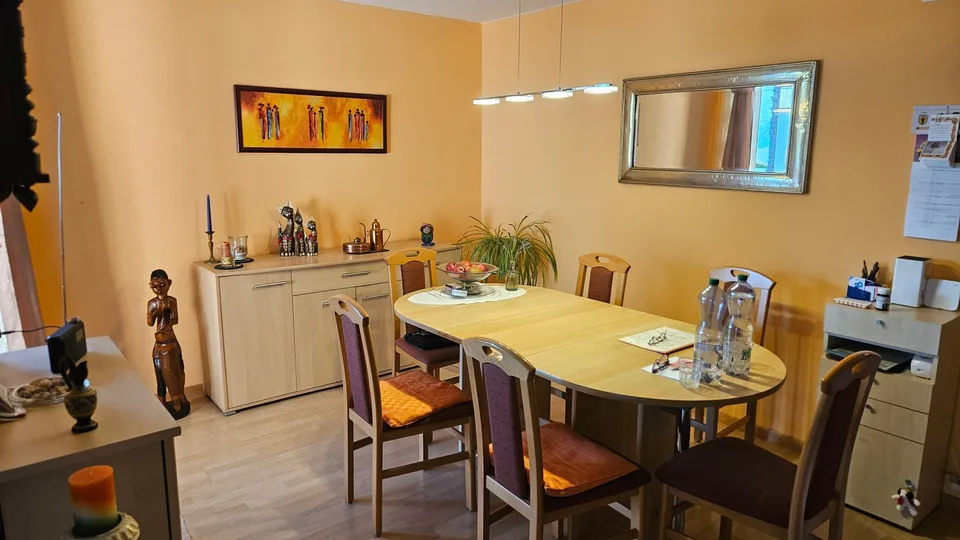 Maison individuelle avec vue panoramique à Arogno – photo 6 sur 15