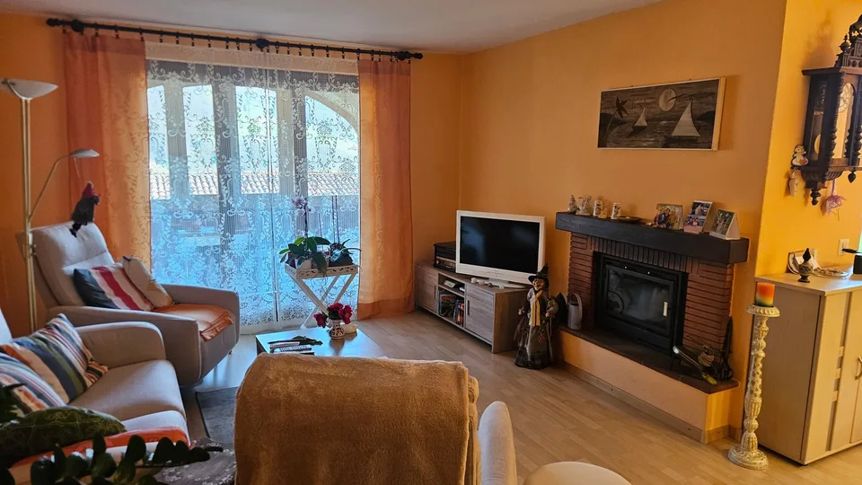 Einfamilienhaus mit Panoramablick in Arogno