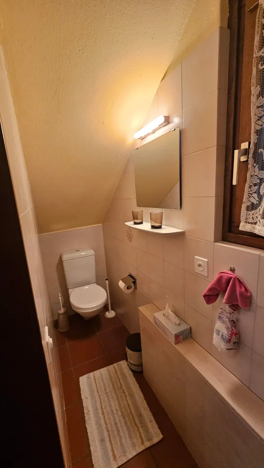 Maison individuelle avec vue panoramique à Arogno – photo 15 sur 15