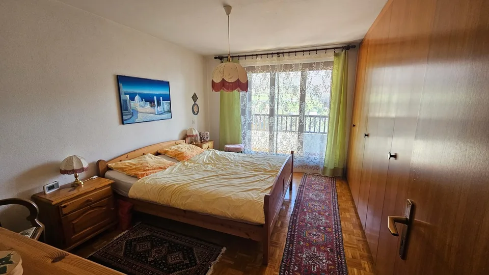 Maison individuelle avec vue panoramique à Arogno – photo 9 sur 15