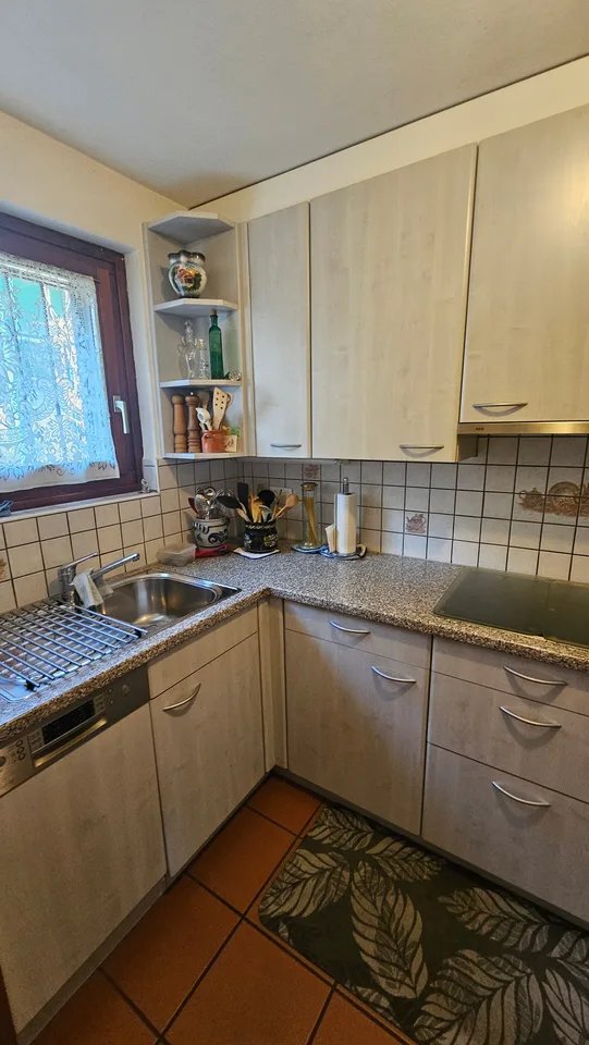 Maison individuelle avec vue panoramique à Arogno – photo 8 sur 15