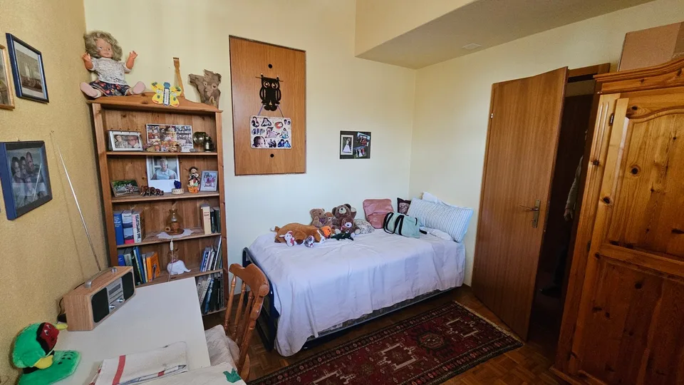 Maison individuelle avec vue panoramique à Arogno – photo 10 sur 15