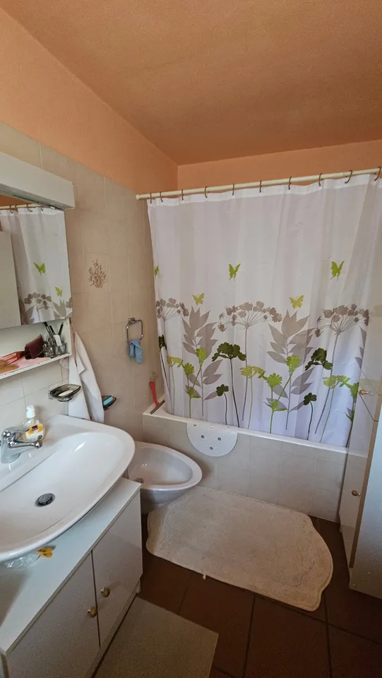 Maison individuelle avec vue panoramique à Arogno – photo 11 sur 15