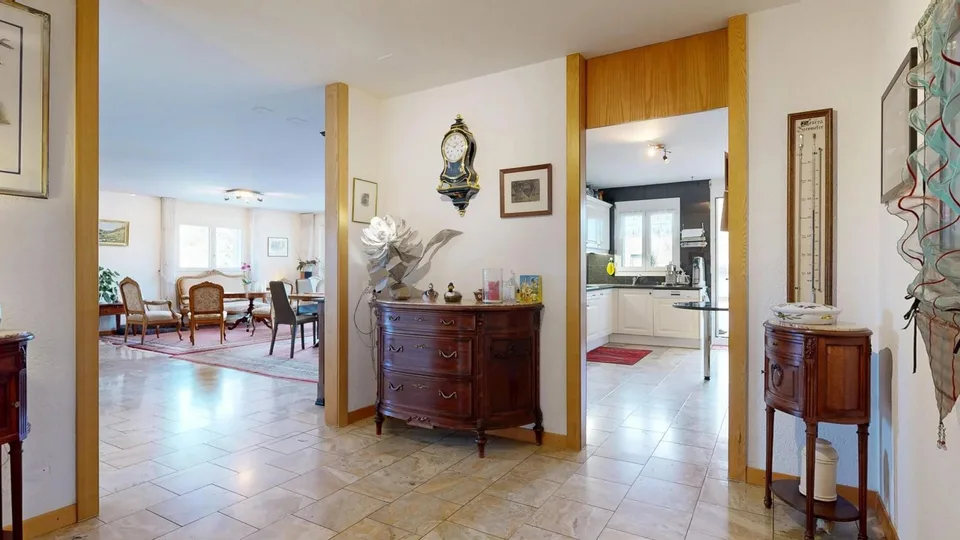 26 05 Außergewöhnliche Wohnung mit Panoramaterrasse