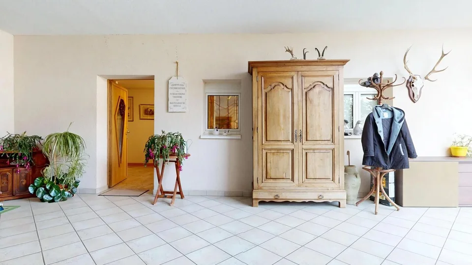 26 05 Außergewöhnliche Wohnung mit Panoramaterrasse