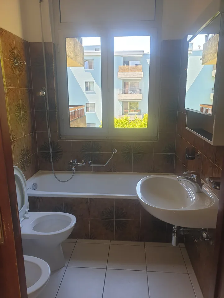 Wohnung mit 3.5 Zimmern, Balkon und Außenpool in Morbio Inferiore – Foto 7 von 8