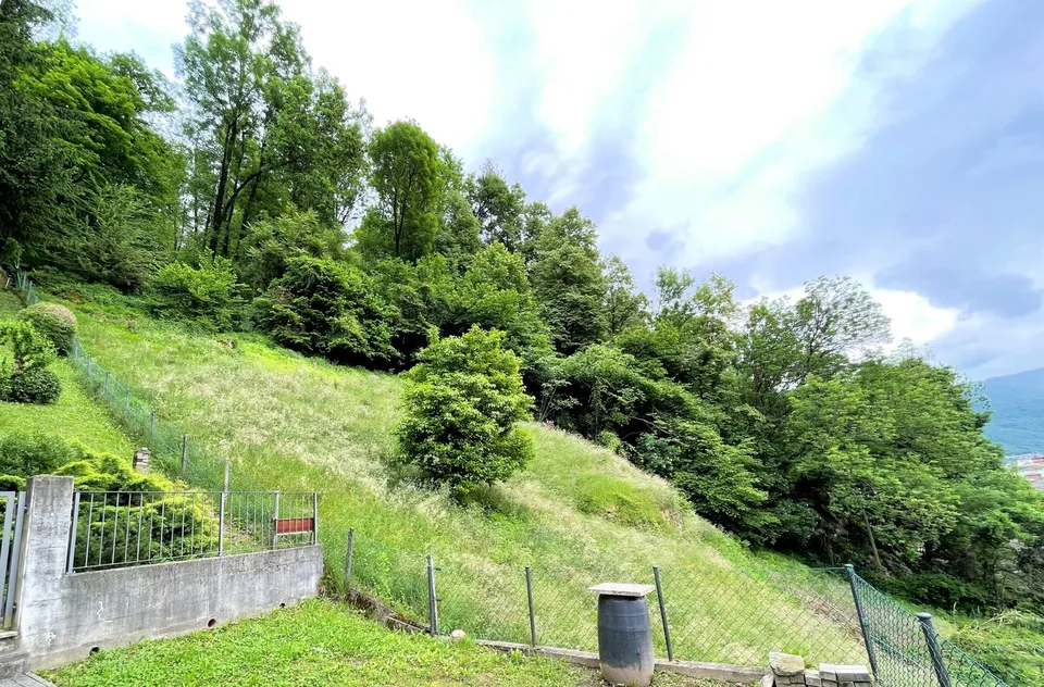 Terreno edificabile in zona Residenziale Estensiva