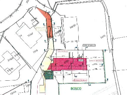 Terrain constructible dans un quartier résidentiel – photo 10 sur 12