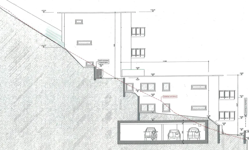 Terrain constructible dans un quartier résidentiel – photo 12 sur 12