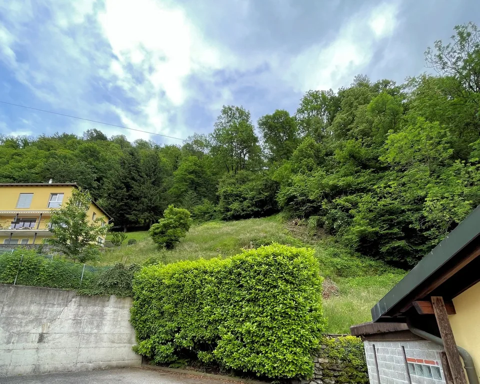 Terreno edificabile in zona Residenziale Estensiva