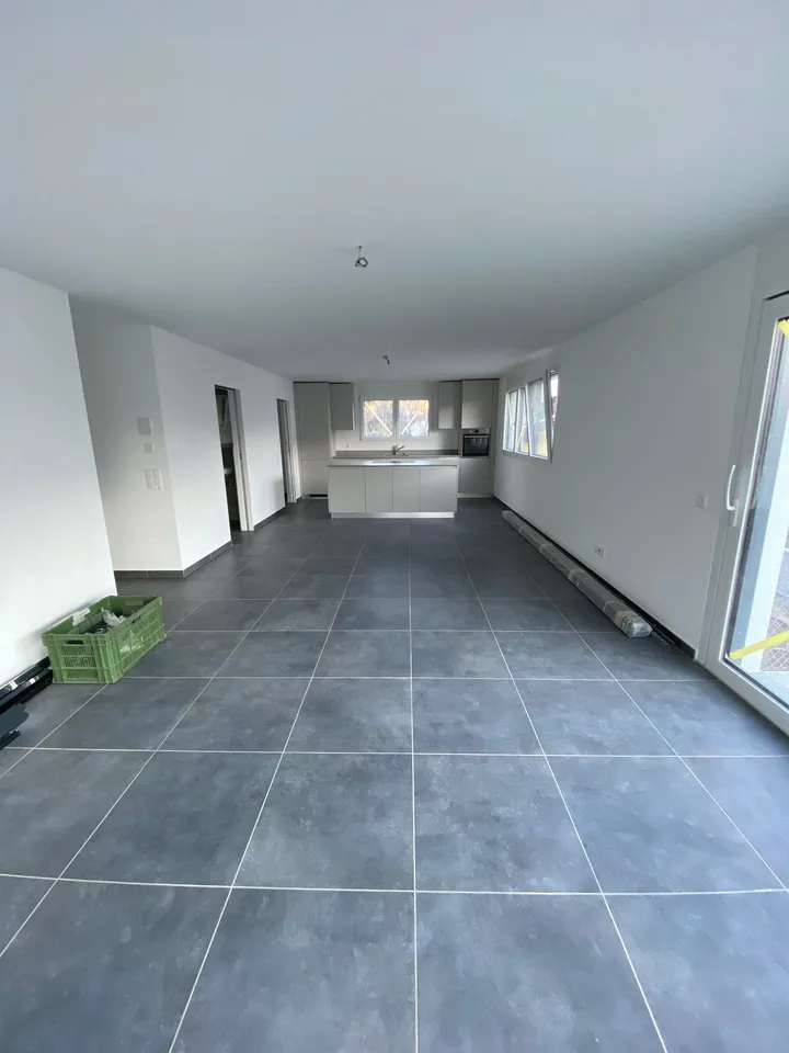 Einfamilienhäuser zum Verkauf in Cugnasco – Modernes Design, absoluter Komfort und helle Räume