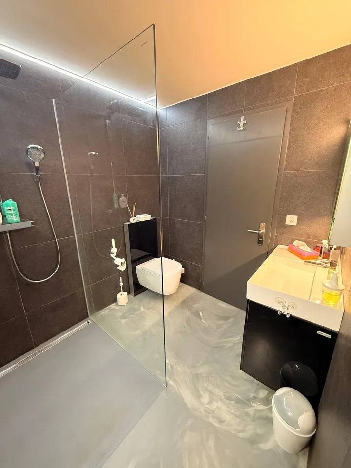 MAGNIFICA VILLA ristrutturata con terreno a FULLY – foto 12 di 25