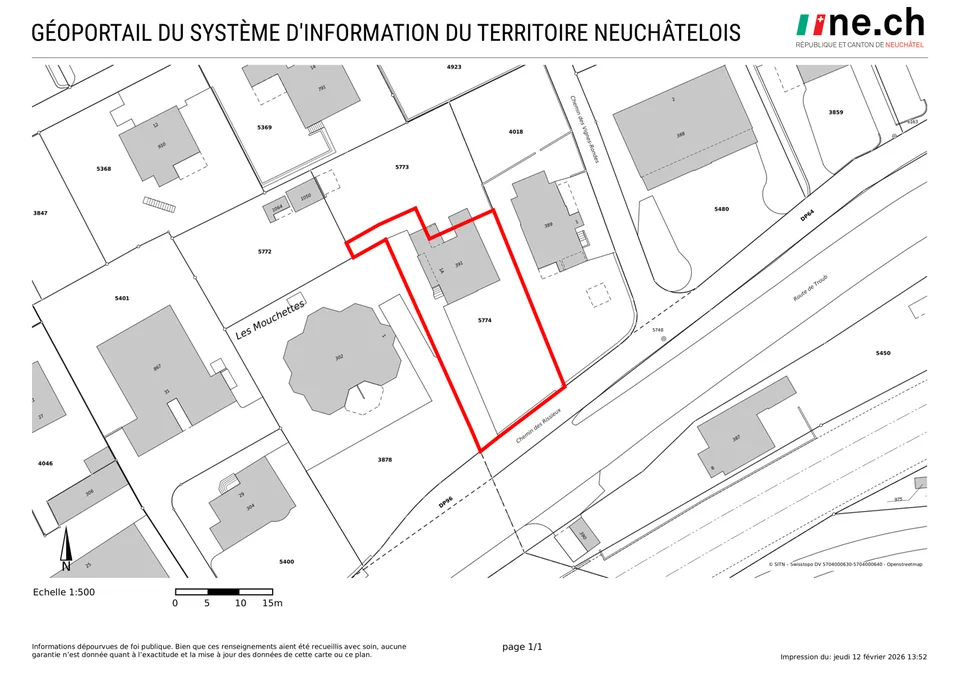 Deliziosa casa indipendente da ristrutturare - Bel potenziale