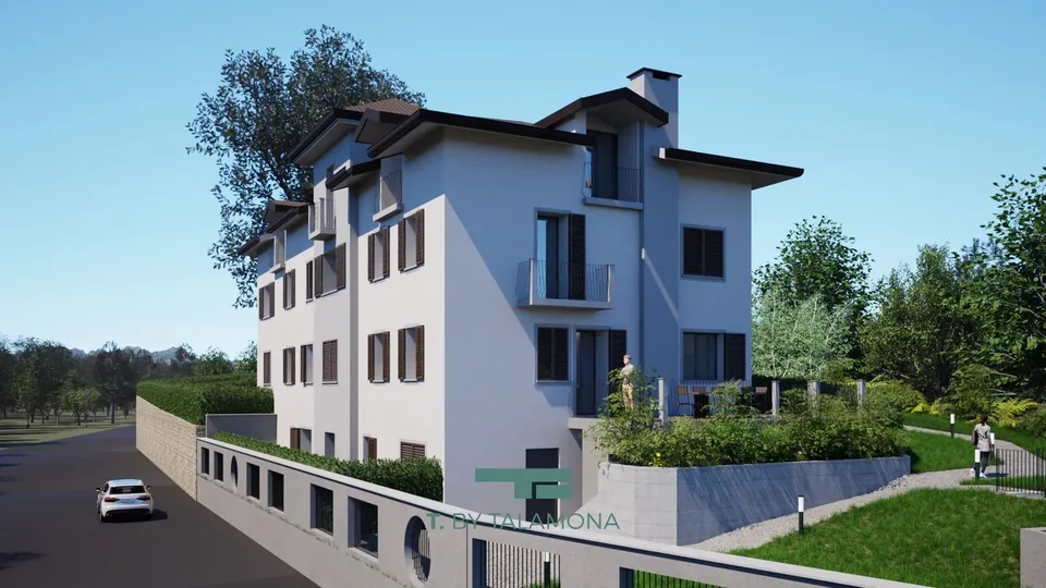 NEUE RENOVIERUNG ? RESIDENZA BELLE ARTI
