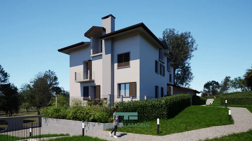 NEUE RENOVIERUNG ? RESIDENZA BELLE ARTI