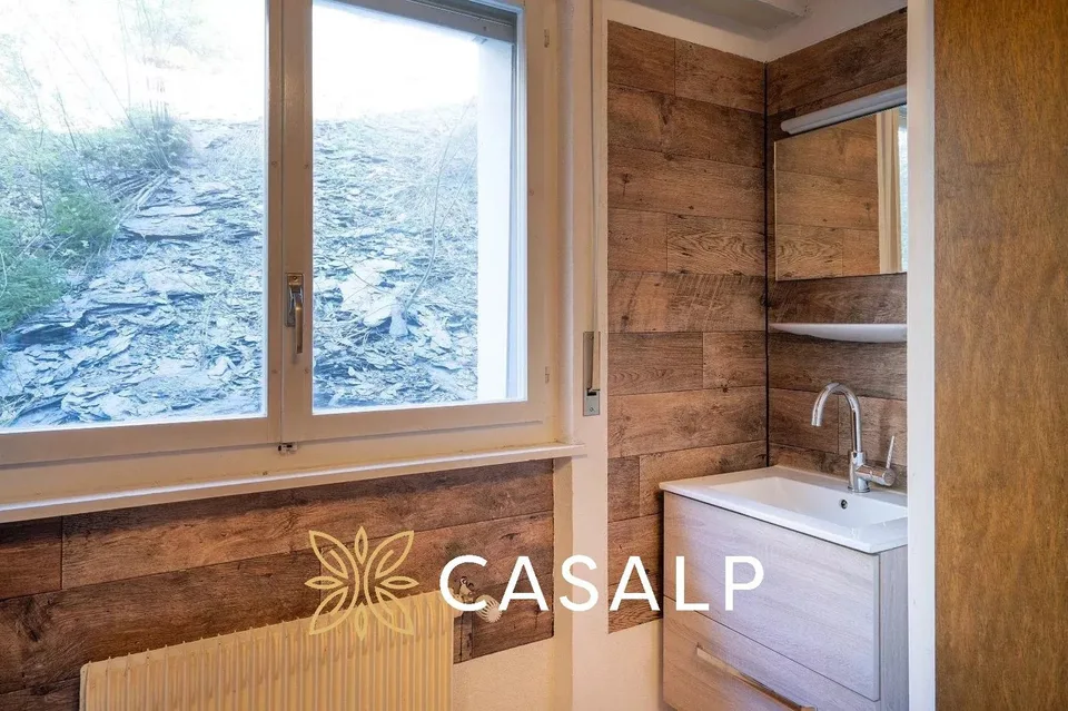 Zimmer zu verkaufen? Ideal für professionelle Anleger in der Nähe der Seilbahnen