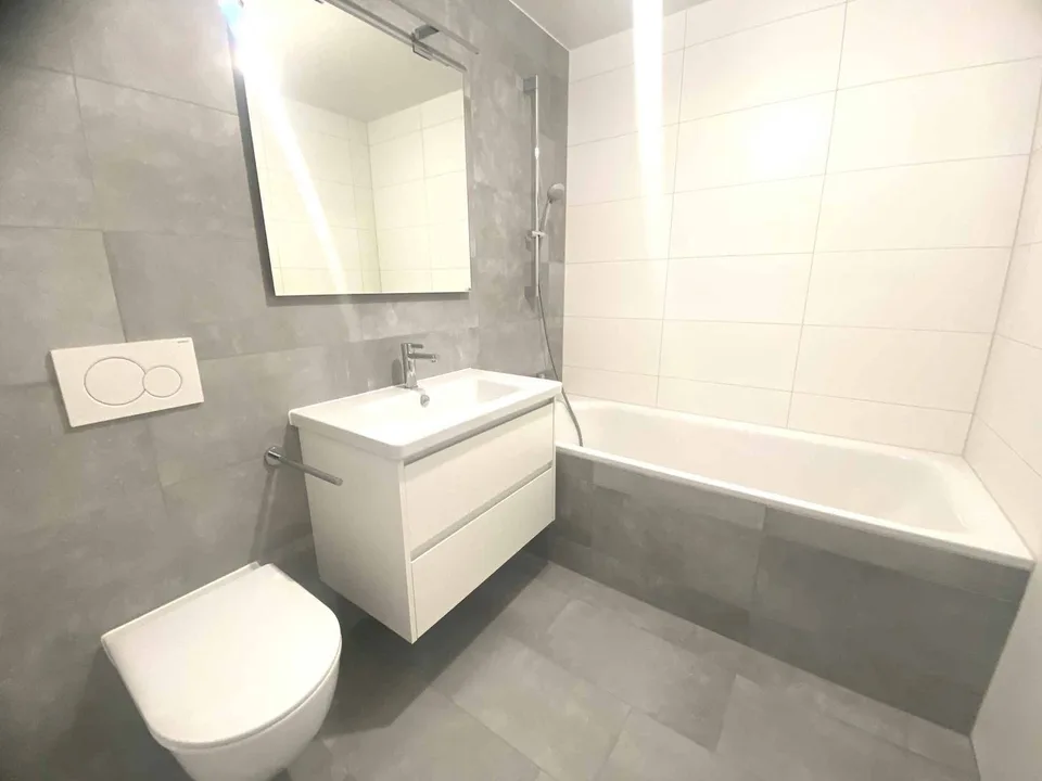 Rénovation totale, magnifique appartement neuf situé au 1er étage