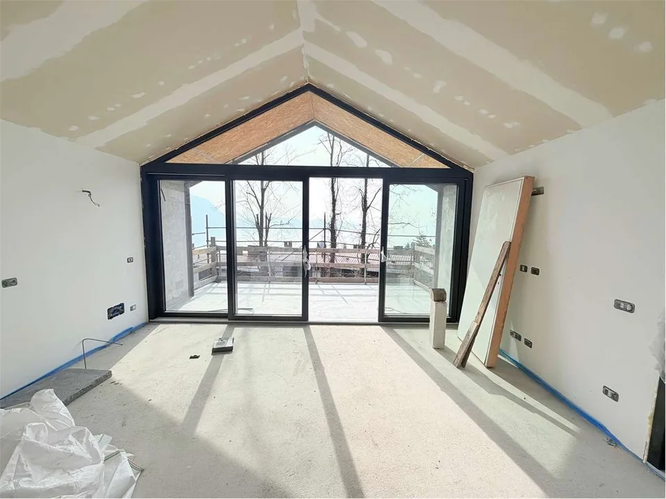 Villa de style loft, neuve, à haute efficacité énergétique – photo 7 sur 13