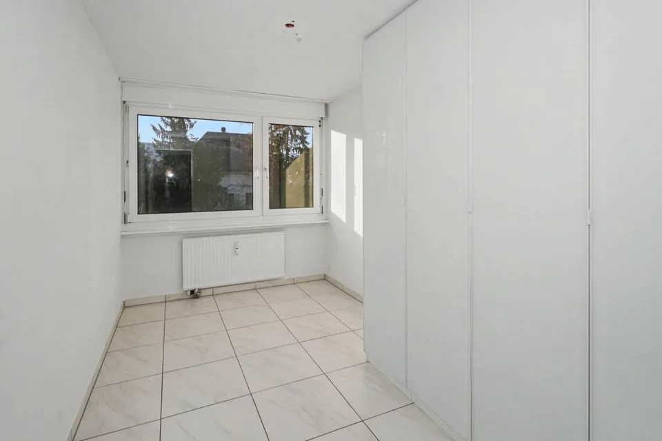 Renovierte 3-Zimmerwohnung in Reinach – Foto 6 von 7