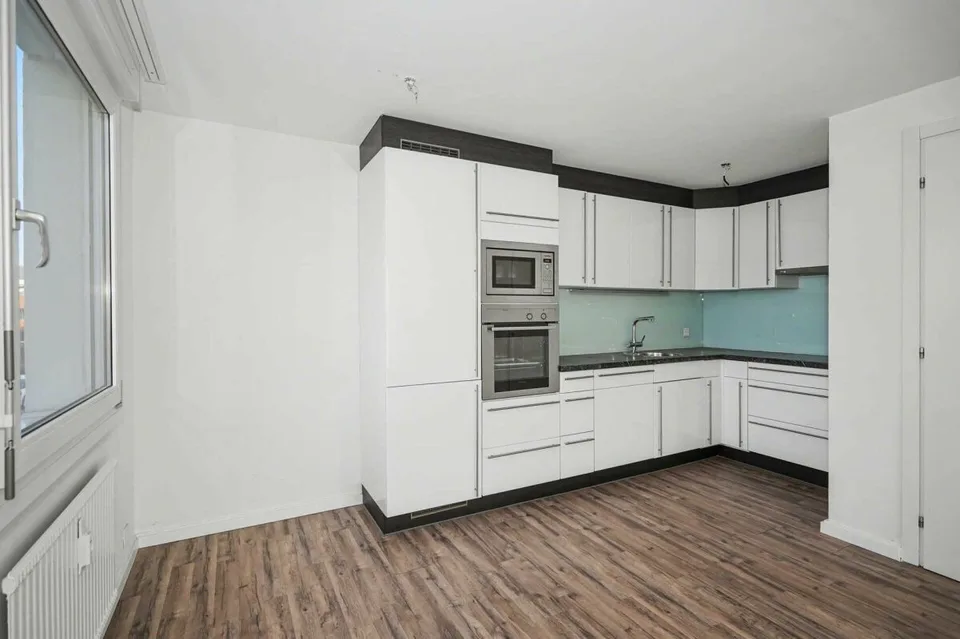 Renovierte 3-Zimmerwohnung in Reinach