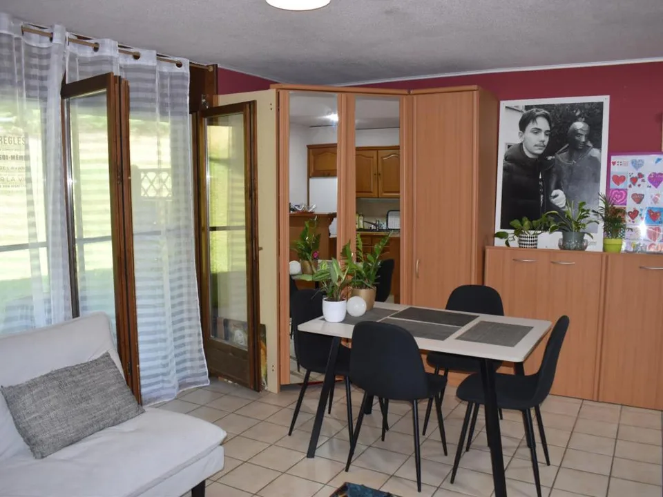 Le Bouveret - Appartamento 2.5 locali