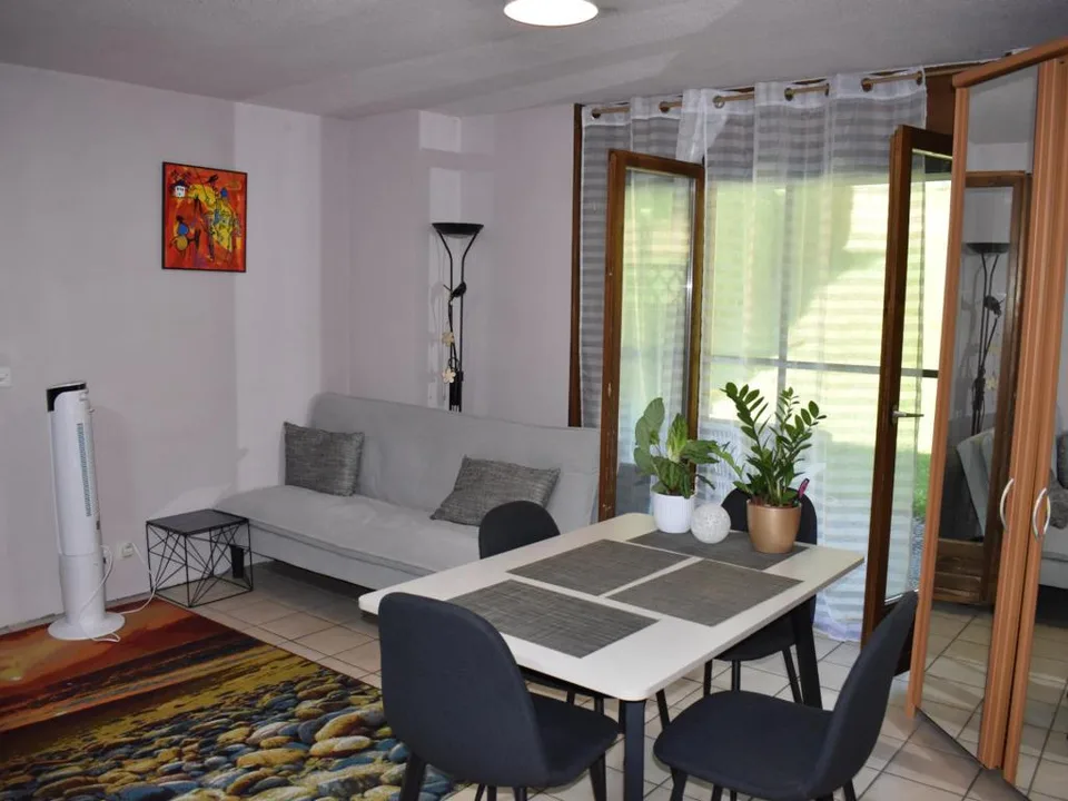 Le Bouveret - Appartamento 2.5 locali