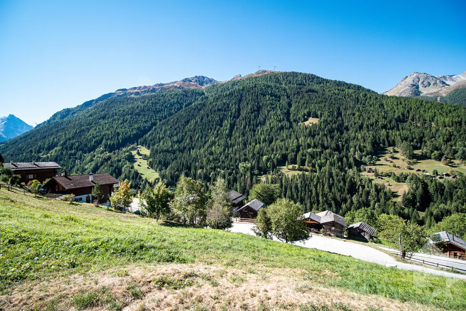 Très belle parcelle idéalement située pour résidence principale – foto 6 di 10