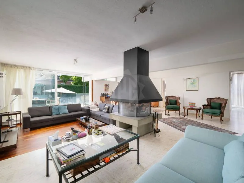 Schöne Villa - Veyrier – Foto 6 von 12