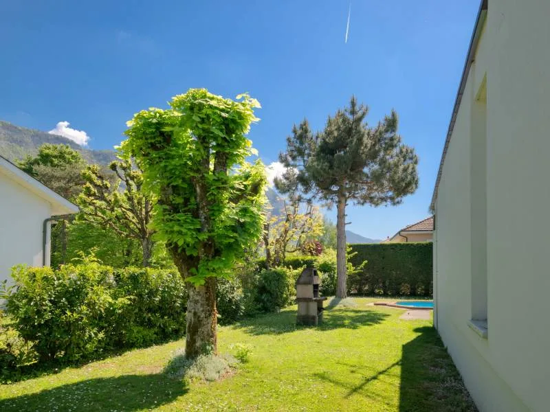 Belle villa - Veyrier