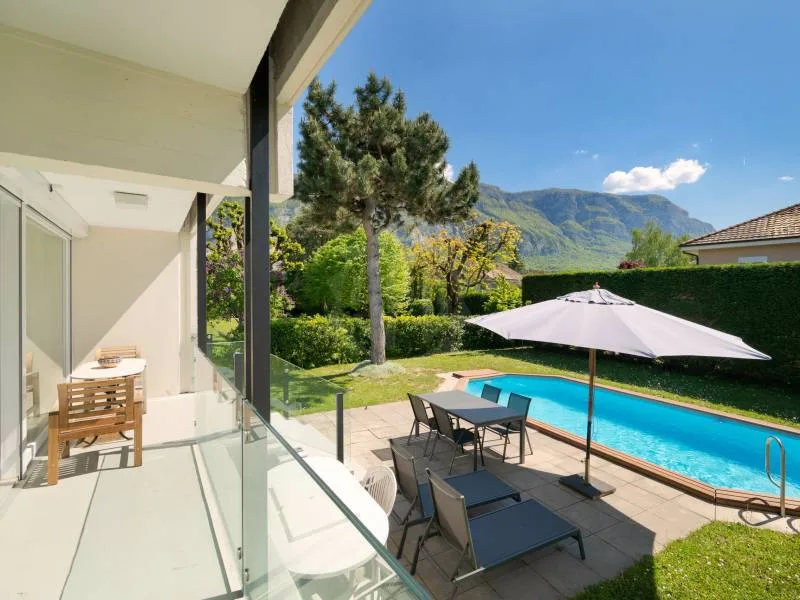 Schöne Villa - Veyrier – Foto 12 von 12