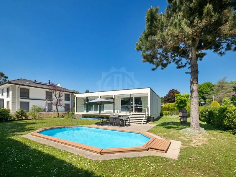 Schöne Villa - Veyrier – Foto 11 von 12