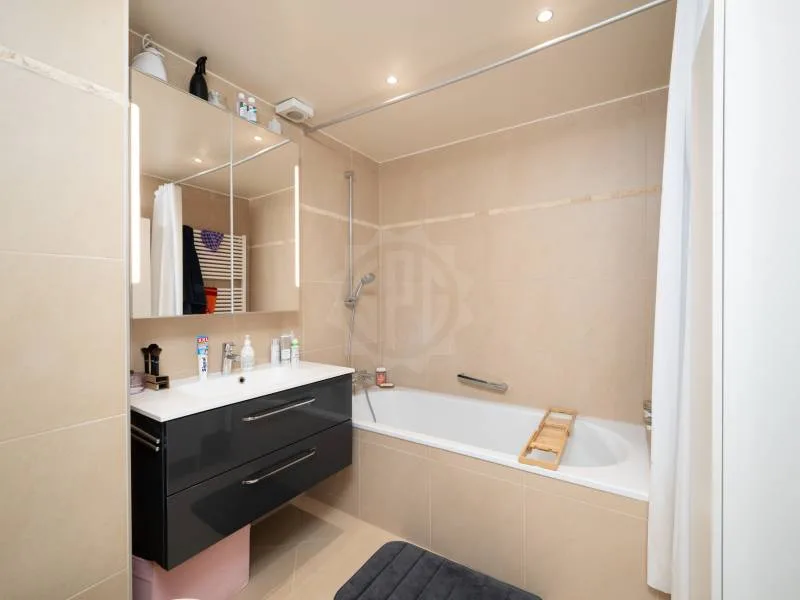 Schöne Villa - Veyrier – Foto 10 von 12