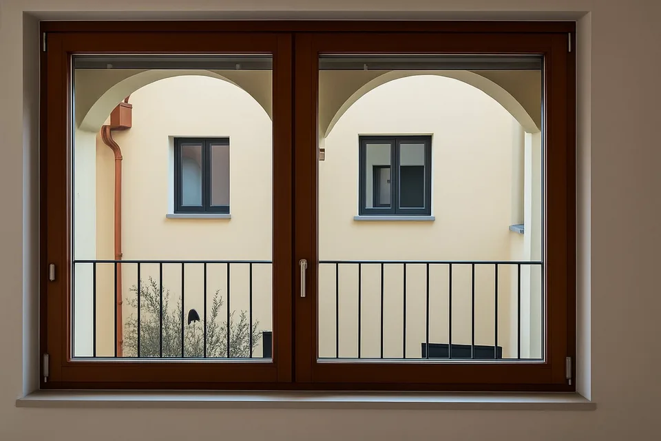 STABILE PLURIFAMILIARE CON 4 APPARTAMENTI,UN GROTTO E DUE POSTI AUTO-IDEALE A REDDITO – photo 11 sur 19