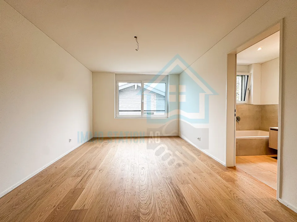 Esclusiva casa a schiera nuova di 6,5 locali con vista panoramica – foto 11 di 13