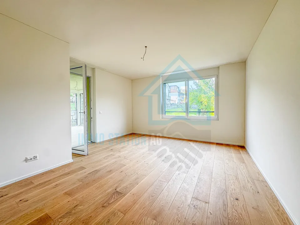 Esclusiva casa a schiera nuova di 6,5 locali con vista panoramica – foto 13 di 13