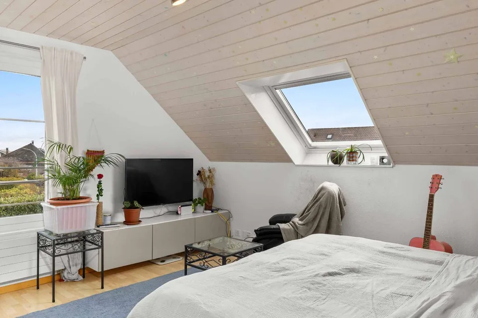 Einzelvilla in einem außergewöhnlichen Umfeld – Foto 18 von 22