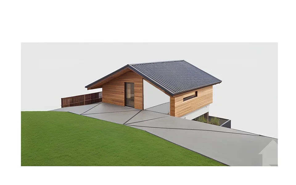 Torgon, neues 4.5-Zimmer-Chalet mit Garage oder Autoabdeckung