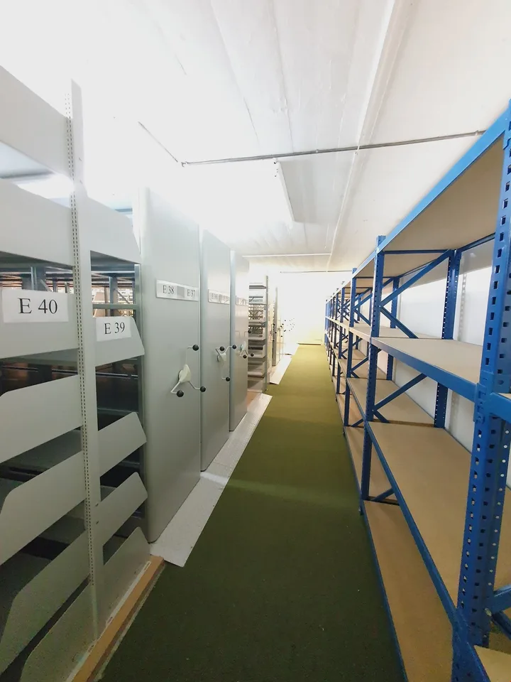 In vendita! Spazi di magazzino nel centro città di Sion! – foto 6 di 13