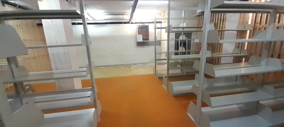 In vendita! Spazi di magazzino nel centro città di Sion! – foto 11 di 13