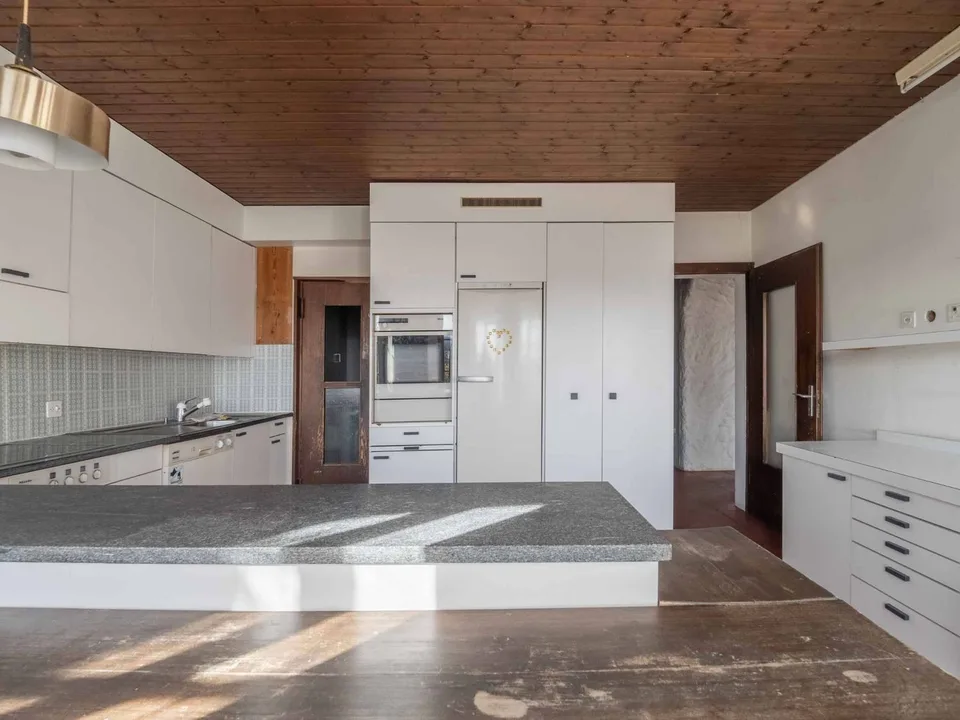 Maison de maître au bord du lac de Morat à vendre à Vallamand – Foto 14 von 20