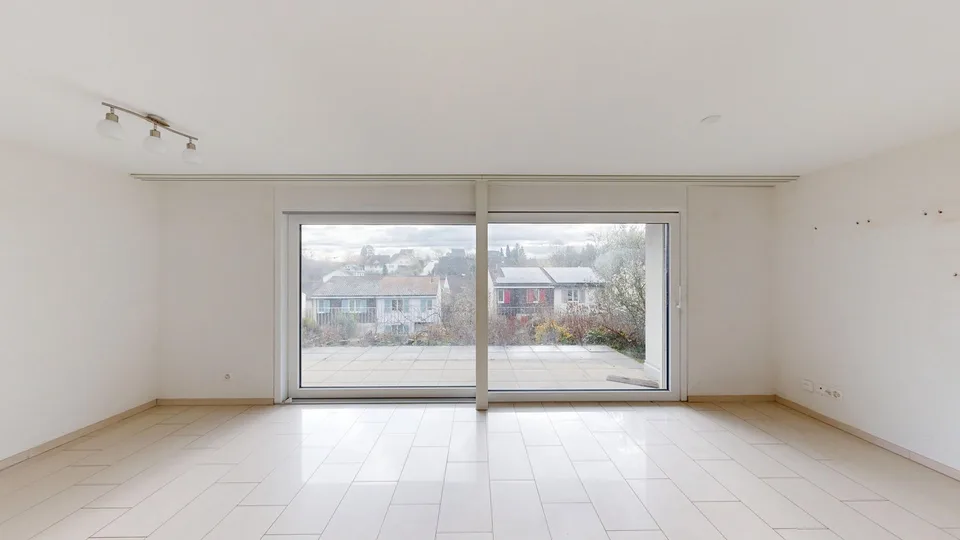 Casa moderna di 5,5 locali con vista panoramica ad Allschwil