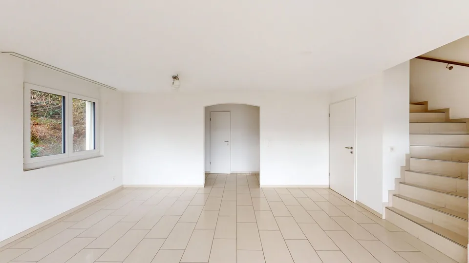Maison moderne de 5,5 pièces avec vue panoramique à Allschwil – photo 7 sur 12