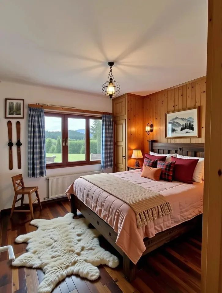 Magnifique chalet dans un écrin de verdure – Foto 24 von 25